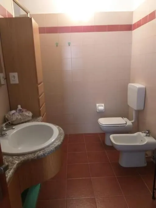 La Casa Sul Lago Angera Casa vacanze