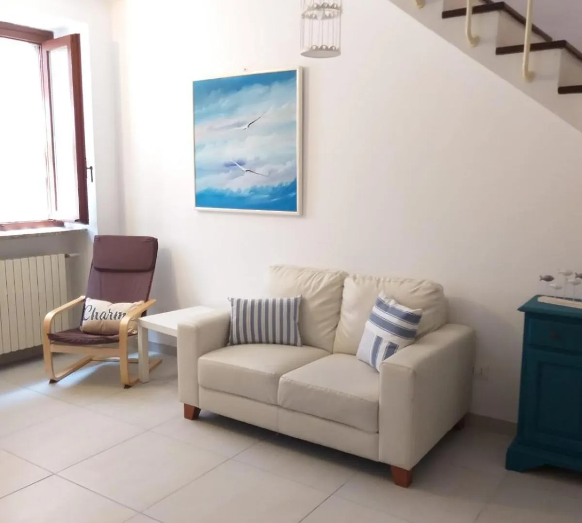 Casa vacanze La Casa Sul Lago Angera