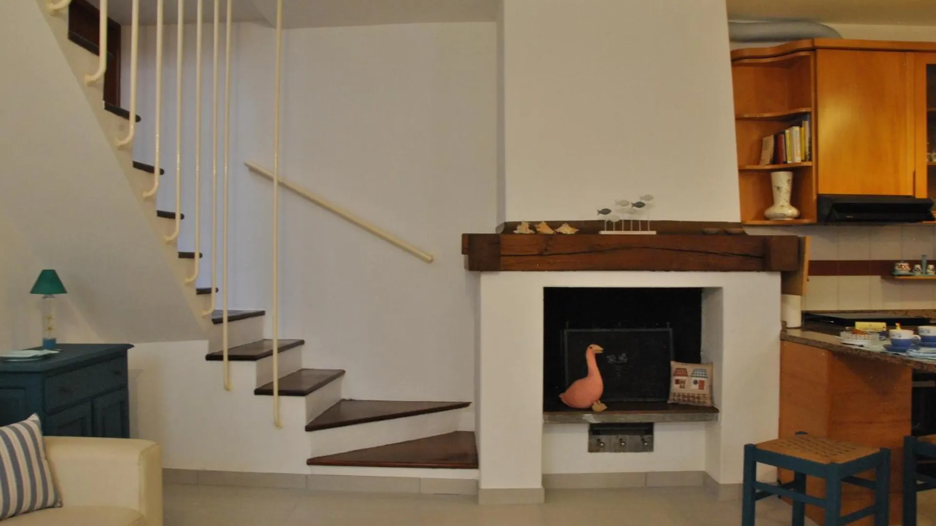 La Casa Sul Lago Angera Casa vacanze