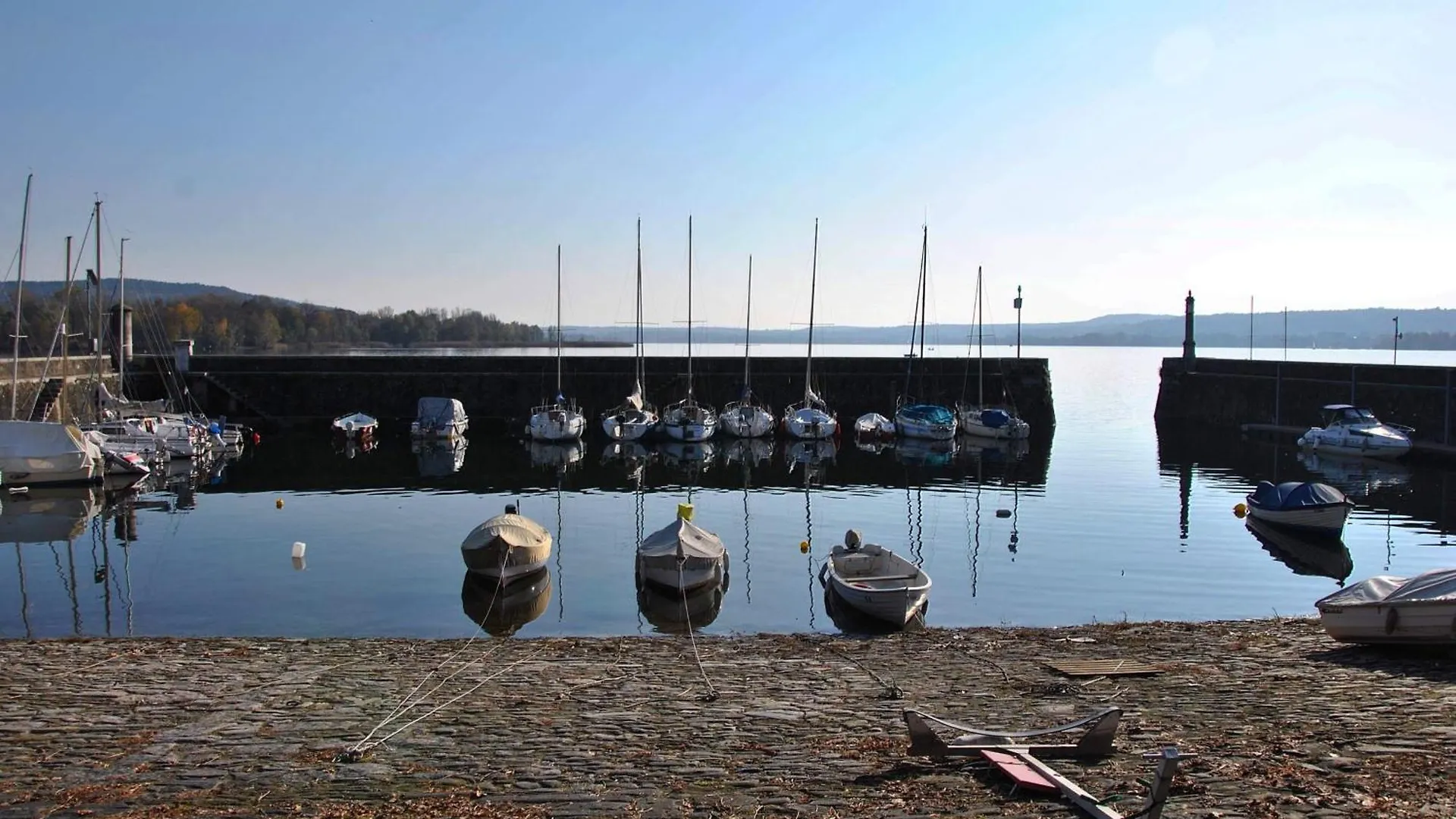 Casa vacanze La Casa Sul Lago Angera