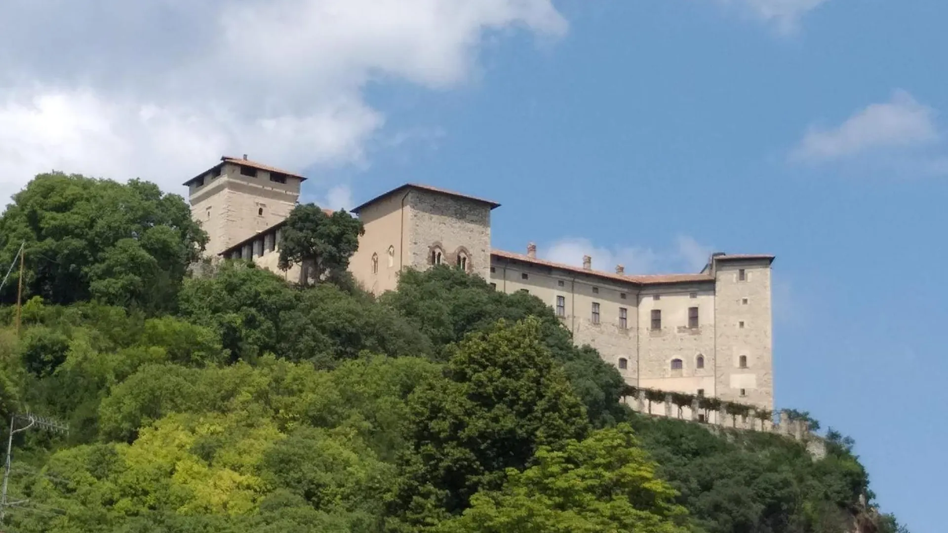 La Casa Sul Lago Angera