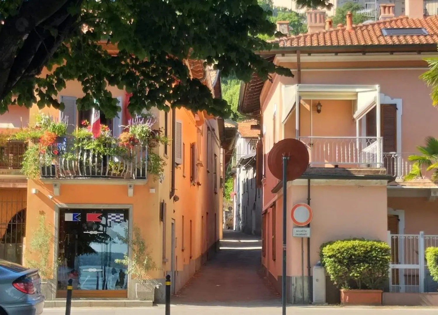 Casa vacanze La Casa Sul Lago Angera