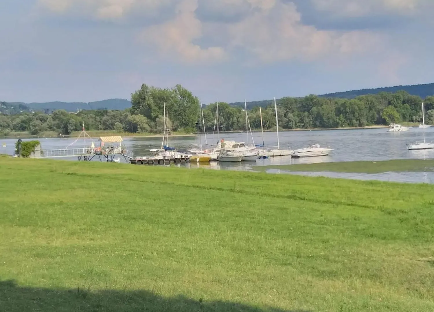 La Casa Sul Lago Angera